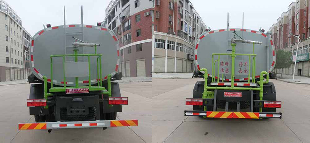 虹宇牌HYS5164GPSE6型綠化噴灑車 虹宇牌HYS5164GPSE6型綠化噴灑車