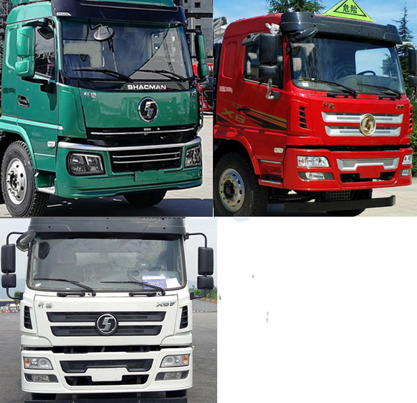 專威牌HTW5261GYYS6C型運油車 專威牌HTW5261GYYS6C型運油車