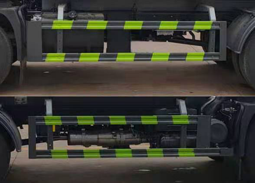 浩天星運牌HTX5161GXEEL6型吸糞車 浩天星運牌HTX5161GXEEL6型吸糞車