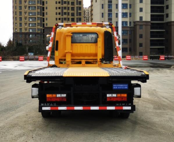 大隨興牌XDY5040TQZY6型清障車 大隨興牌XDY5040TQZY6型清障車