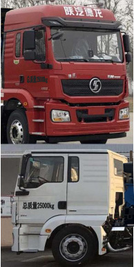 瑞力星牌RLQ5259GQWS6型清洗吸污車 瑞力星牌RLQ5259GQWS6型清洗吸污車
