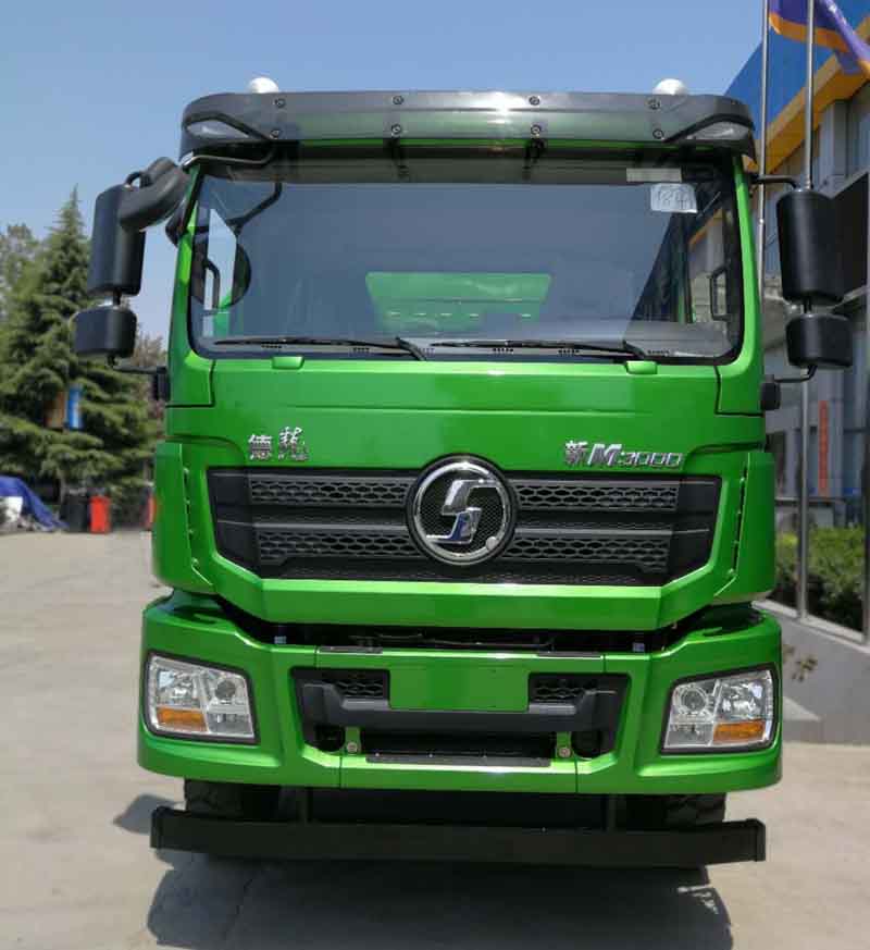 楚勝牌CSC5219TQZS6型清障車(chē) 楚勝牌CSC5219TQZS6型清障車(chē)