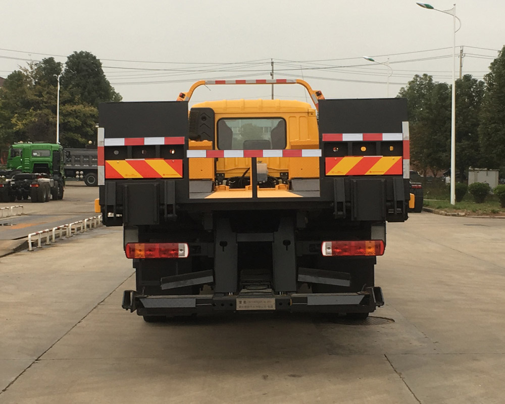 楚勝牌CSC5180TQZPCA6型清障車 楚勝牌CSC5180TQZPCA6型清障車