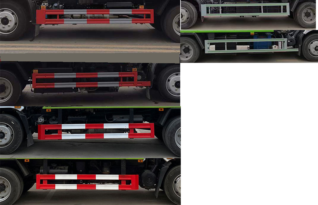 凱力風(fēng)牌KLF5121GXWE6型吸污車 凱力風(fēng)牌KLF5121GXWE6型吸污車