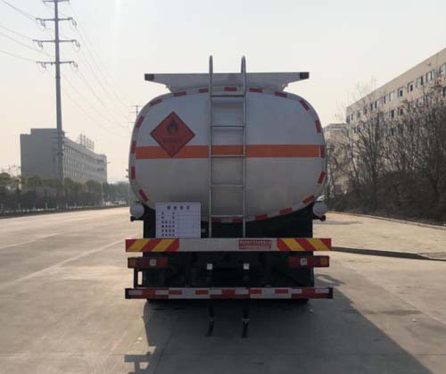 專威牌HTW5269GYYS6Q型運(yùn)油車 專威牌HTW5269GYYS6Q型運(yùn)油車