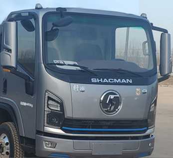 天威緣牌TWY5080GXES6型吸糞車 天威緣牌TWY5080GXES6型吸糞車