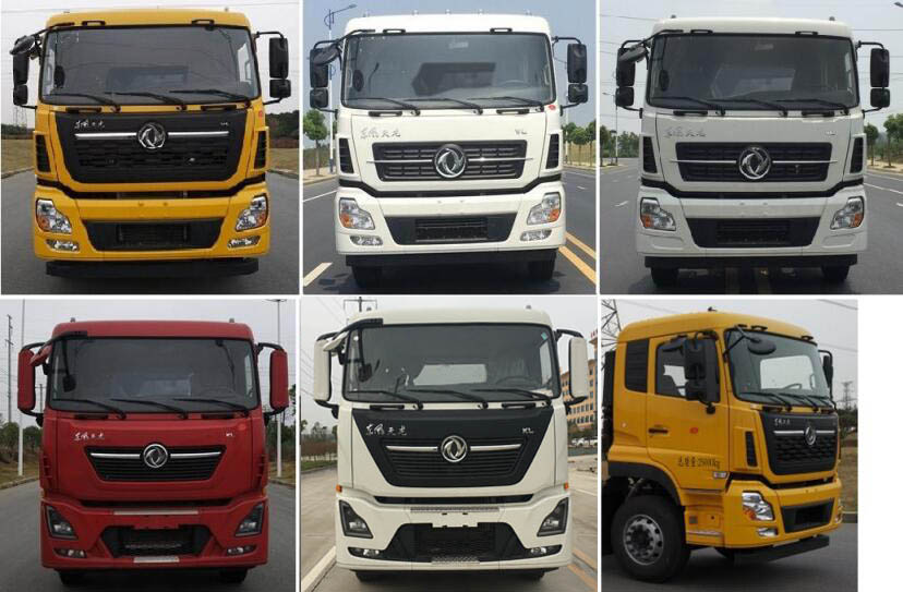 神綠通牌SLV5250GQWD型清洗吸污車 神綠通牌SLV5250GQWD型清洗吸污車