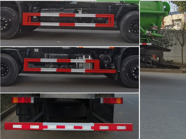 浩天星運(yùn)牌HTX5258GQWDL6型清洗吸污車 浩天星運(yùn)牌HTX5258GQWDL6型清洗吸污車