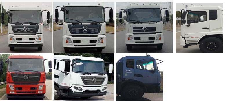 浩天星運牌HTX5168GXEL6型吸糞車 浩天星運牌HTX5168GXEL6型吸糞車