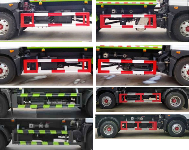 虹宇牌HYS5161TDYE6型多功能抑塵車 虹宇牌HYS5161TDYE6型多功能抑塵車