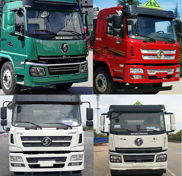 專威牌HTW5262GYYLS6Q型鋁合金運油車 專威牌HTW5262GYYLS6Q型鋁合金運油車