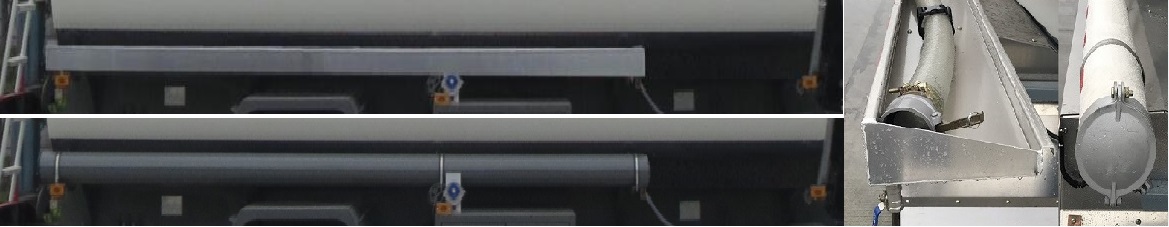 醒獅牌SLS5180GYYC6V型運油車 醒獅牌SLS5180GYYC6V型運油車