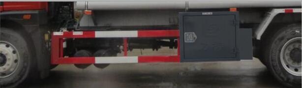 醒獅牌SLS5180GYYC6V型運油車 醒獅牌SLS5180GYYC6V型運油車