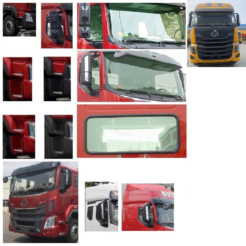 虹宇牌HYS5310GQWL6型清洗吸污車 虹宇牌HYS5310GQWL6型清洗吸污車