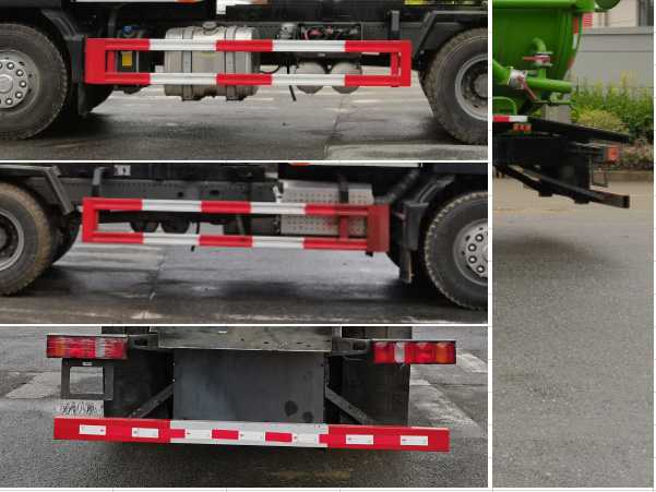 浩天星運(yùn)牌HTX5255GQWSL6型清洗吸污車 浩天星運(yùn)牌HTX5255GQWSL6型清洗吸污車