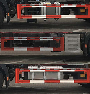 帝王環(huán)衛(wèi)牌HDW5255ZXXCQ6型車(chē)廂可卸式垃圾車(chē) 帝王環(huán)衛(wèi)牌HDW5255ZXXCQ6型車(chē)廂可卸式垃圾車(chē)