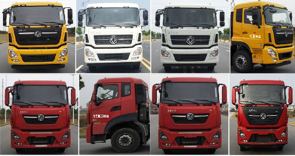 虹宇牌HYS5250GQWE6型清洗吸污車 虹宇牌HYS5250GQWE6型清洗吸污車