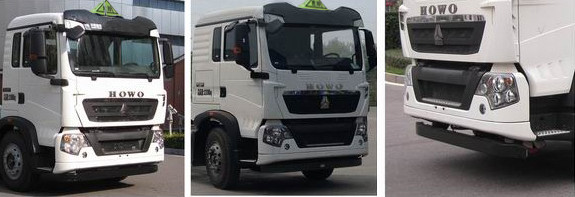 專威牌HTW5320GYYLZZ6C型鋁合金運(yùn)油車 專威牌HTW5320GYYLZZ6C型鋁合金運(yùn)油車
