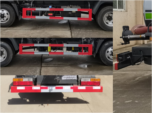 旺龍威牌WLW5071GXECG型吸糞車 旺龍威牌WLW5071GXECG型吸糞車