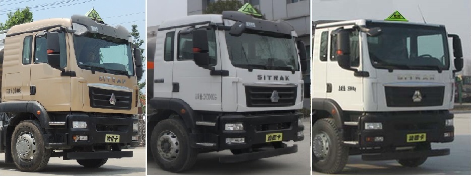 醒獅牌SLS5326GYYZ6M型鋁合金運(yùn)油車 醒獅牌SLS5326GYYZ6M型鋁合金運(yùn)油車