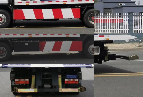 大隨興牌XDY5090TQZE6型清障車 大隨興牌XDY5090TQZE6型清障車