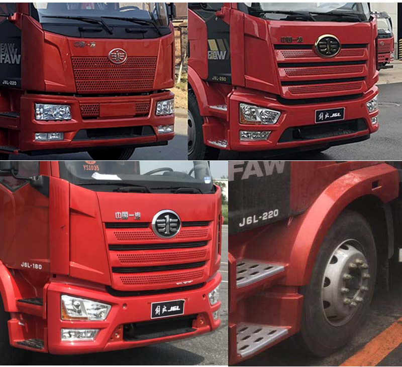 楚勝牌CSC5180TDY6JF型多功能抑塵車 楚勝牌CSC5180TDY6JF型多功能抑塵車