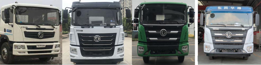 旺龍威牌WLW5181GXWE型吸污車 旺龍威牌WLW5181GXWE型吸污車