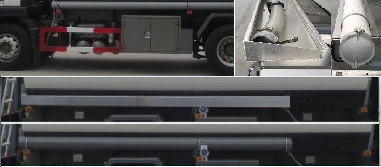 醒獅牌SLS5186GJYZ6型加油車 醒獅牌SLS5186GJYZ6型加油車