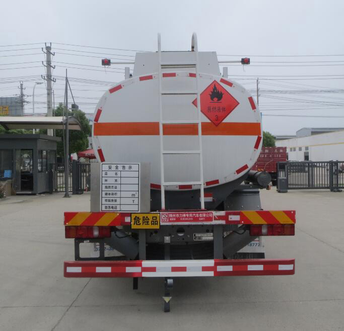 醒獅牌SLS5186GJYZ6型加油車 醒獅牌SLS5186GJYZ6型加油車