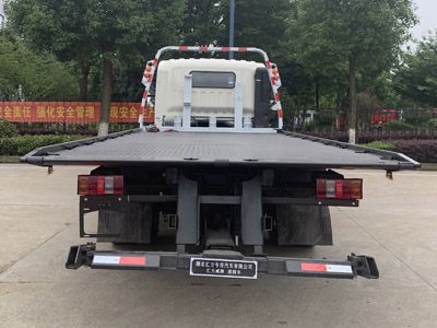 匯力威牌VVV5090TQZZZ6型清障車 匯力威牌VVV5090TQZZZ6型清障車