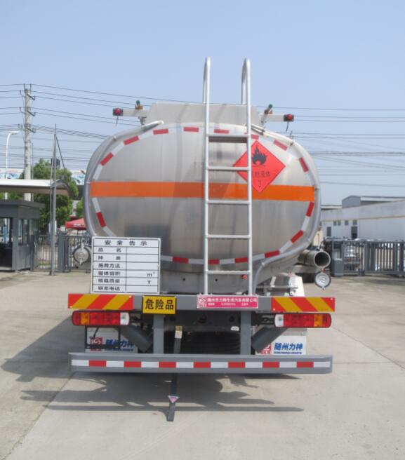 醒獅牌SLS5263GYYC6型運油車 醒獅牌SLS5263GYYC6型運油車