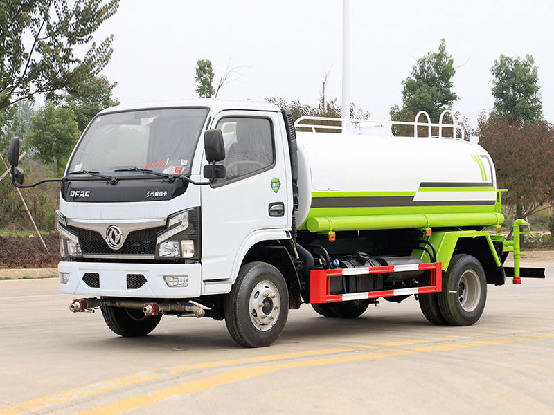 國六東風5噸灑水車-國六東風5噸灑水車價格多少錢-湖北盈通 國六東風5噸灑水車-國六東風5噸灑水車價格多少錢-湖北盈通