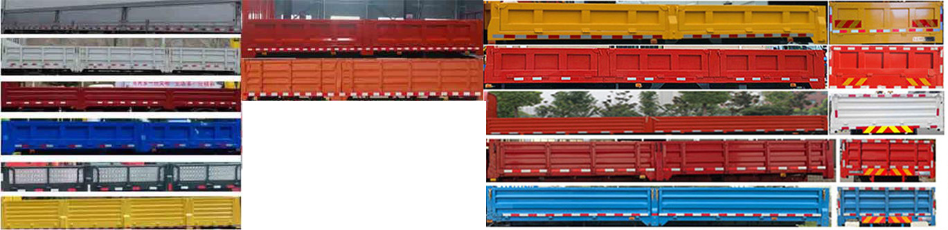 東風牌EQ5180JSQL6D型隨車起重運輸車 東風牌EQ5180JSQL6D型隨車起重運輸車