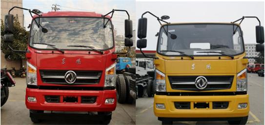 東風(fēng)牌DFZ5140JSQSZ6D型隨車起重運輸車 東風(fēng)牌DFZ5140JSQSZ6D型隨車起重運輸車