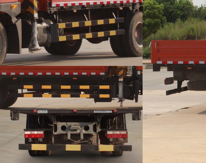 東風牌EQ5160JSQL9CDGAC型隨車起重運輸車 東風牌EQ5160JSQL9CDGAC型隨車起重運輸車