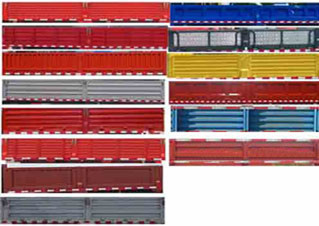 伴君長興牌AAA5041JSQJ6型隨車起重運輸車 伴君長興牌AAA5041JSQJ6型隨車起重運輸車