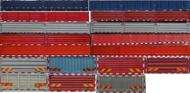 東風牌DFH5180JSQBX5型隨車起重運輸車 東風牌DFH5180JSQBX5型隨車起重運輸車