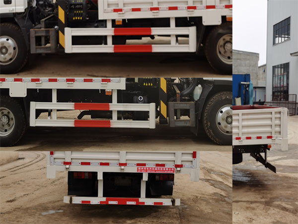 伴君長興牌AAA5080JSQQL6型隨車起重運輸車 伴君長興牌AAA5080JSQQL6型隨車起重運輸車