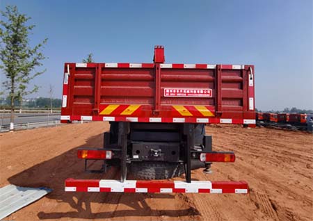 伴君長興牌AAA5312JSQCA6型隨車起重運輸車 伴君長興牌AAA5312JSQCA6型隨車起重運輸車