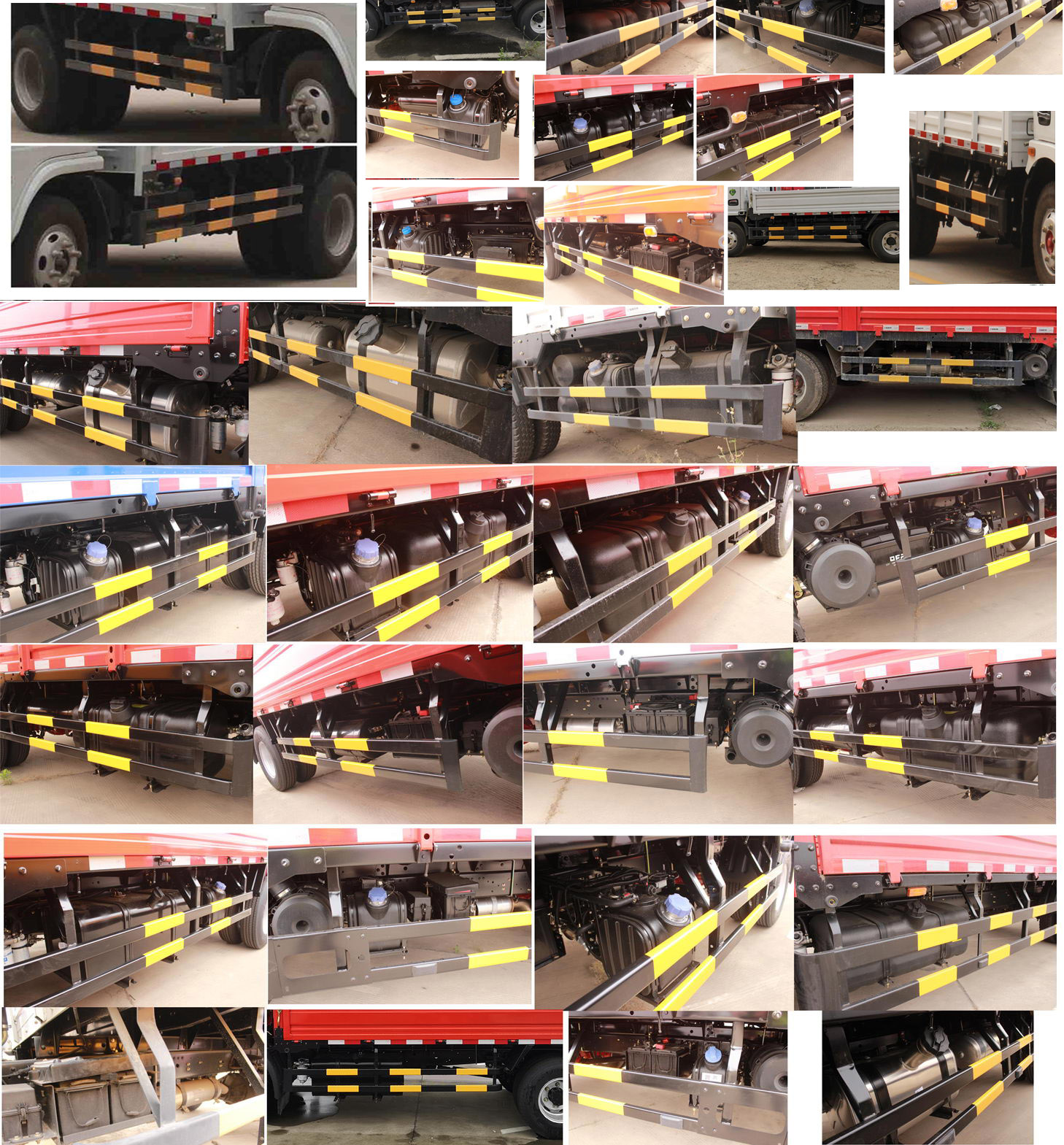 東風牌EQ5040JSQ8CDFAC型隨車起重運輸車 東風牌EQ5040JSQ8CDFAC型隨車起重運輸車