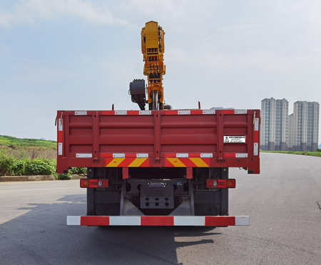 東風(fēng)牌EQ5166JSQL6D型隨車(chē)起重運(yùn)輸車(chē) 東風(fēng)牌EQ5166JSQL6D型隨車(chē)起重運(yùn)輸車(chē)