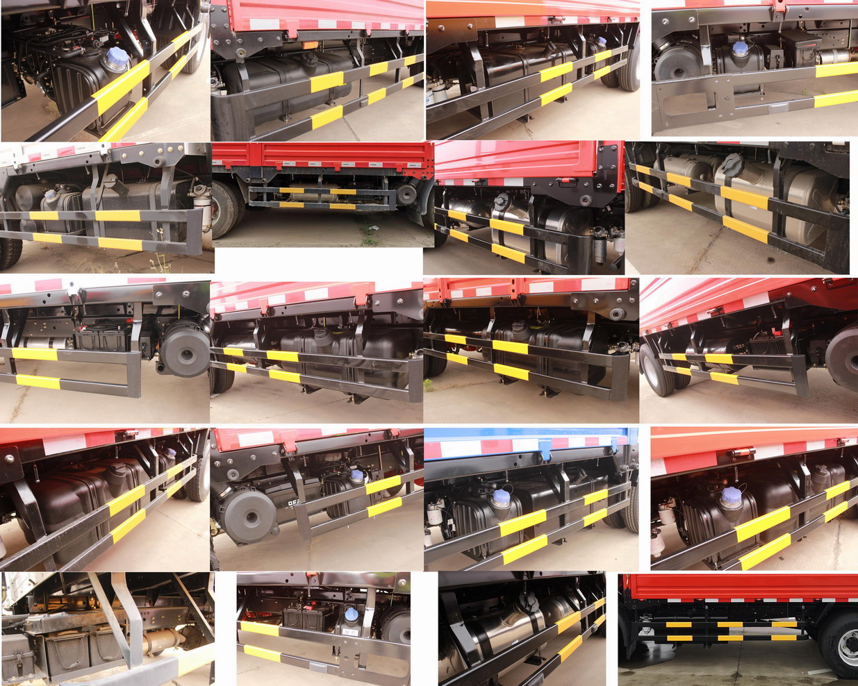 東風牌EQ5040JSQ3CDFAC型隨車起重運輸車 東風牌EQ5040JSQ3CDFAC型隨車起重運輸車