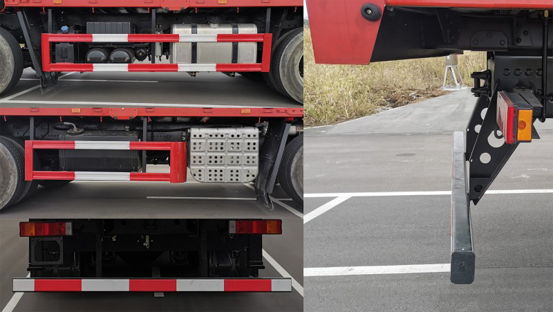 東風(fēng)牌DFH5310JSQAX16型隨車起重運輸車 東風(fēng)牌DFH5310JSQAX16型隨車起重運輸車