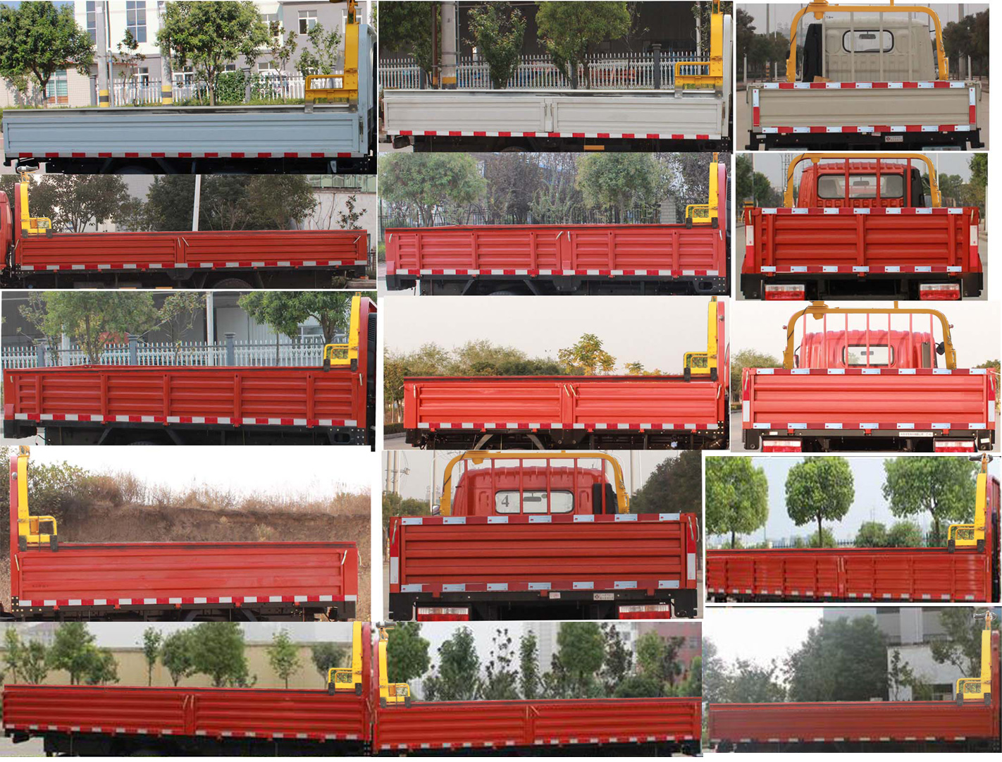 東風(fēng)牌EQ5041JSQ3EDFAC型隨車起重運(yùn)輸車 東風(fēng)牌EQ5041JSQ3EDFAC型隨車起重運(yùn)輸車