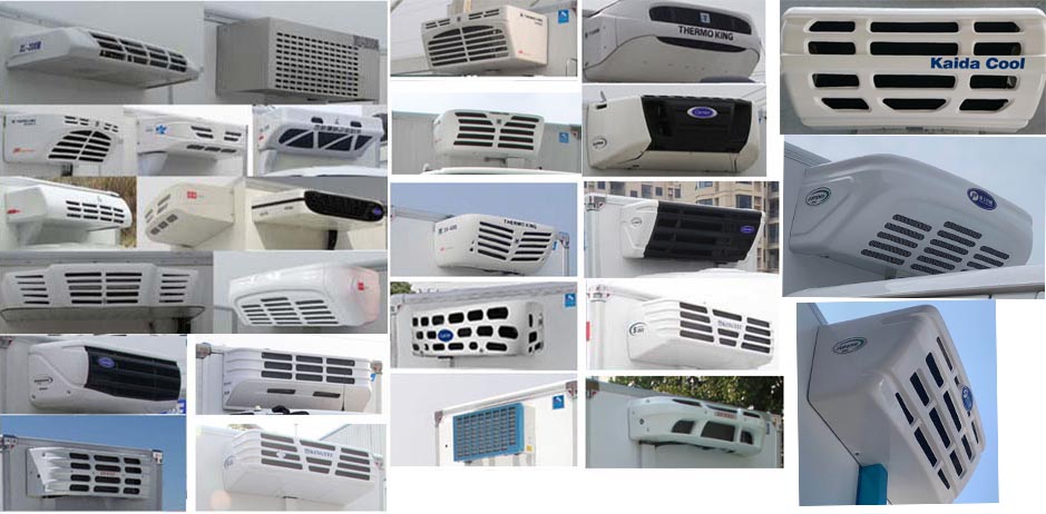 多士星牌JHW5040XLCZ6型冷藏車 多士星牌JHW5040XLCZ6型冷藏車