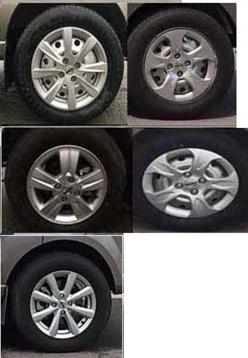 楚飛牌CLQ5031XLC6KM型冷藏車 楚飛牌CLQ5031XLC6KM型冷藏車