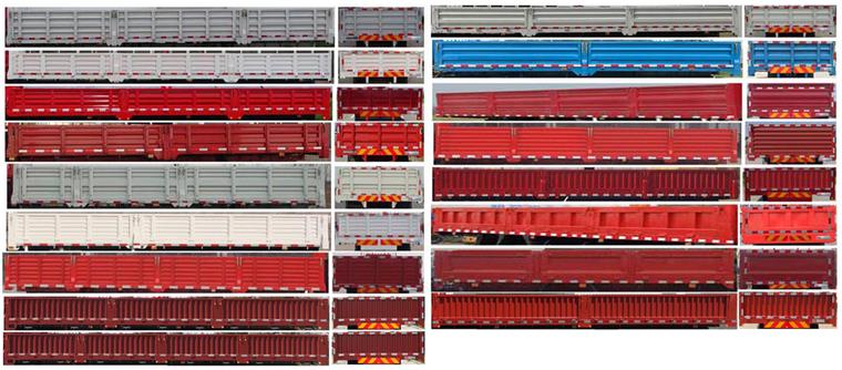 東風牌DFC5180JSQB5型隨車起重運輸車 東風牌DFC5180JSQB5型隨車起重運輸車