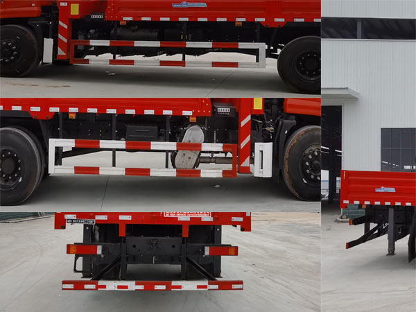 伴君長興牌AAA5180JSQDF6型隨車起重運輸車 伴君長興牌AAA5180JSQDF6型隨車起重運輸車