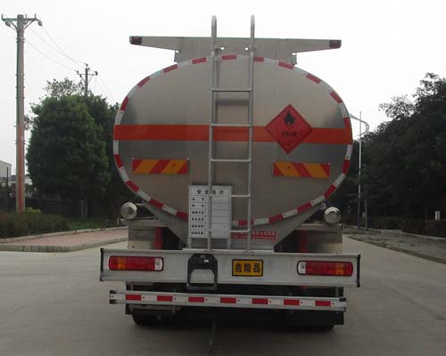 天威緣牌TWY5321GYYZ6L型鋁合金運(yùn)油車 天威緣牌TWY5321GYYZ6L型鋁合金運(yùn)油車