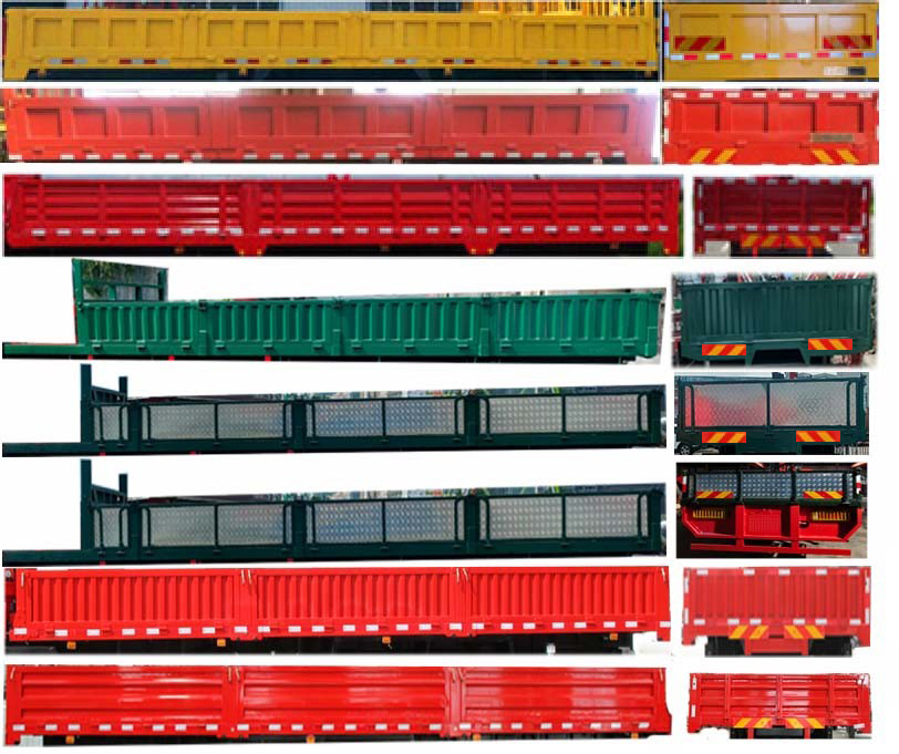 東風牌EQ5259JSQL6D型隨車起重運輸車 東風牌EQ5259JSQL6D型隨車起重運輸車